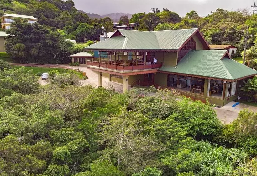 Fotos del hotel Ficus  Monteverde:  23