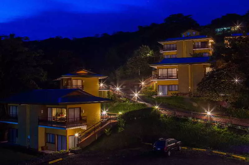 Fotos del hotel Ficus  Monteverde:  24