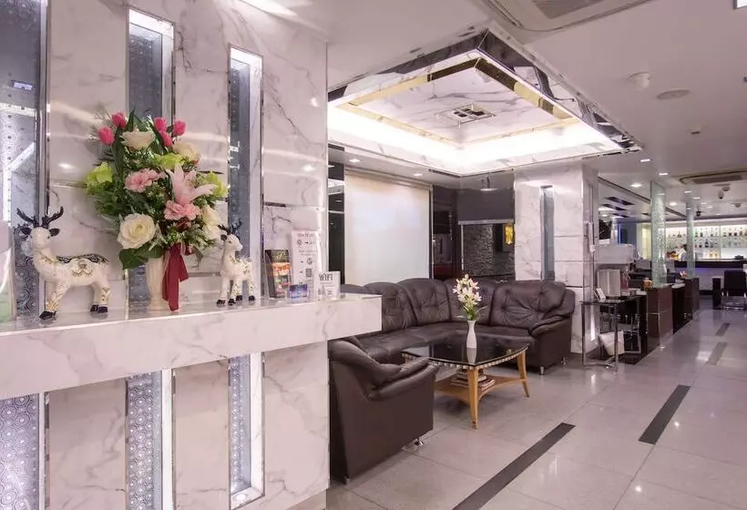 Fotos del hotel Gusto Pratunam:  15