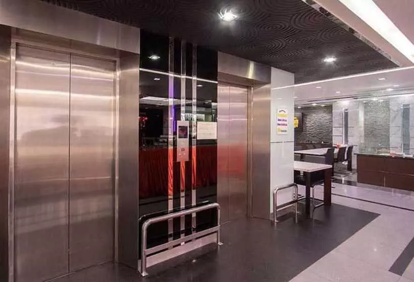 Fotos del hotel Gusto Pratunam:  23