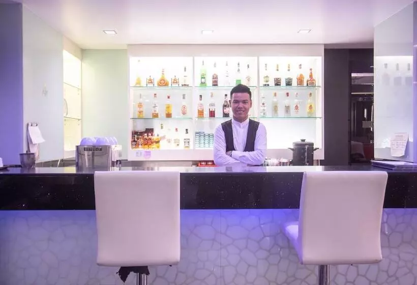 Fotos del hotel Gusto Pratunam:  5