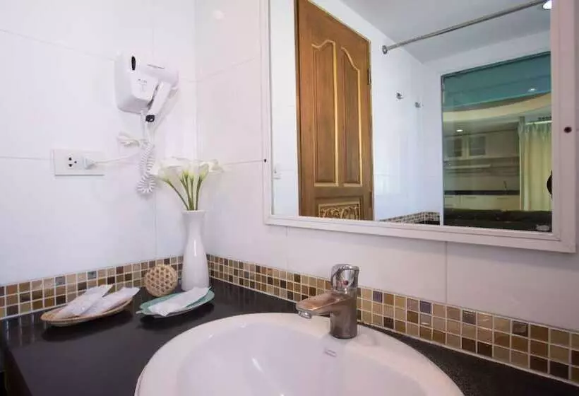 Fotos del hotel Gusto Pratunam:  21