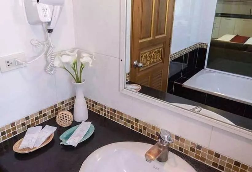 Fotos del hotel Gusto Pratunam:  17