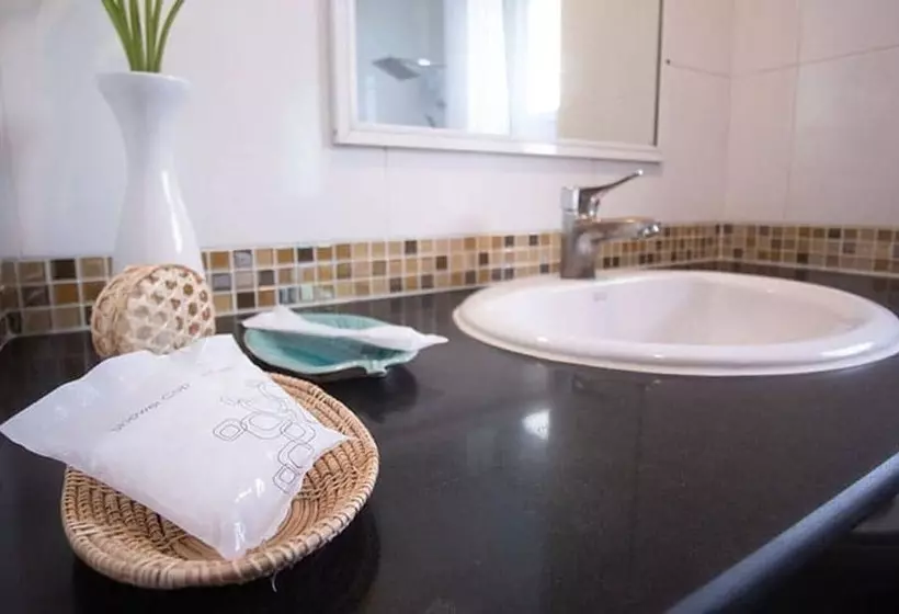 Fotos del hotel Gusto Pratunam:  24