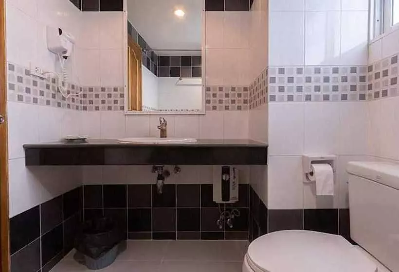 Fotos del hotel Gusto Pratunam:  12