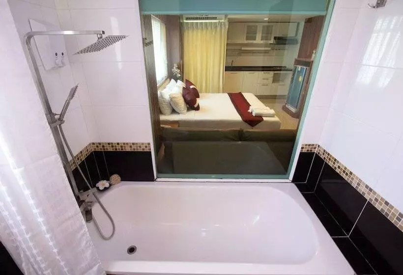 Fotos del hotel Gusto Pratunam:  25