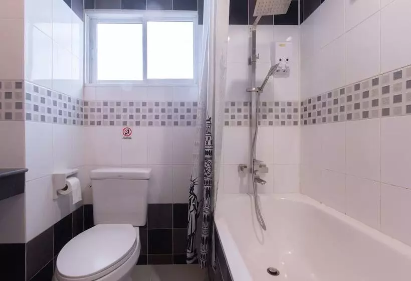 Fotos del hotel Gusto Pratunam:  6