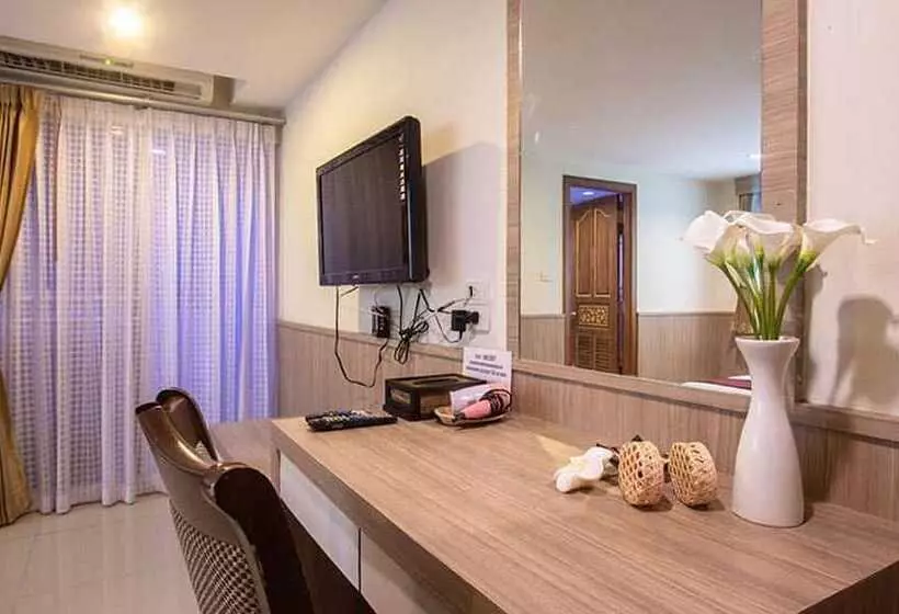 Fotos del hotel Gusto Pratunam:  2