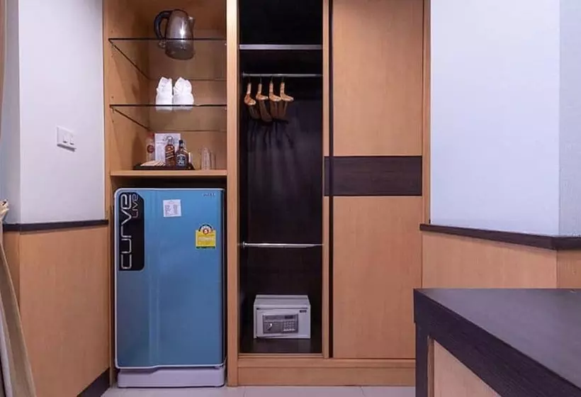 Fotos del hotel Gusto Pratunam:  22