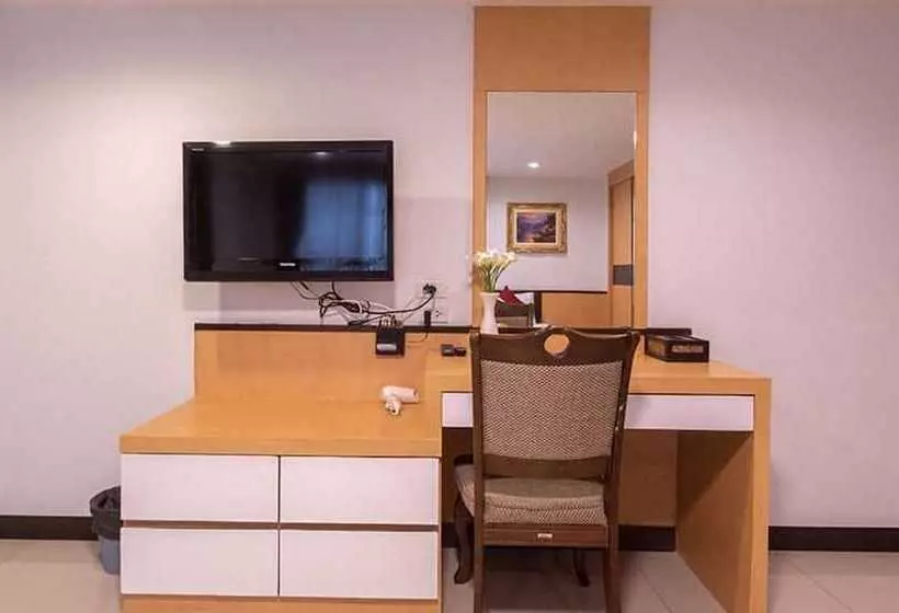 Fotos del hotel Gusto Pratunam:  8