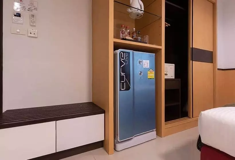 Fotos del hotel Gusto Pratunam:  18