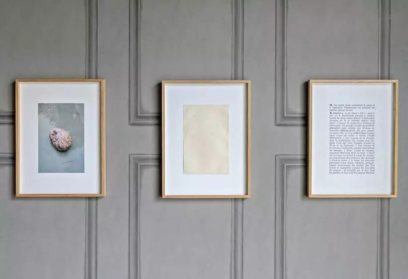 Fotos del hotel Boutique Hotel Helvetia:  16