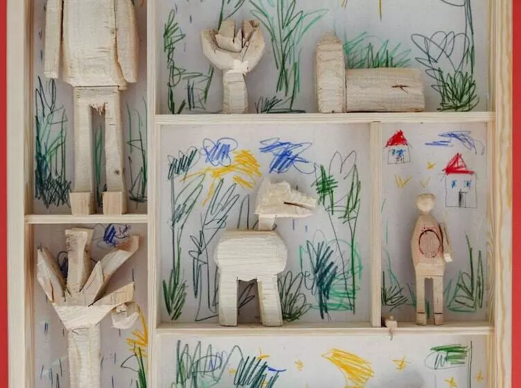 Fotos del hotel Boutique Hotel Helvetia:  6