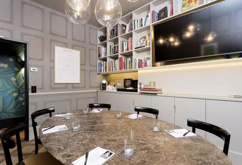 Fotos del hotel Boutique Hotel Helvetia:  5