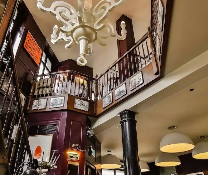 Fotos del hotel Boutique Hotel Helvetia:  19