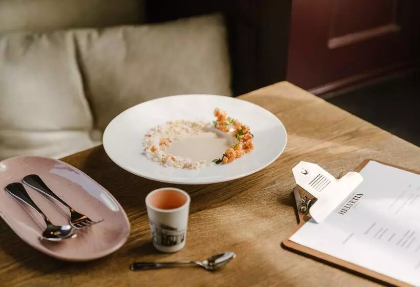 Fotos del hotel Boutique Hotel Helvetia:  3