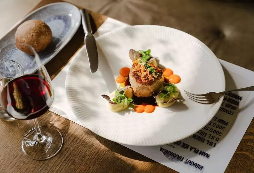 Fotos del hotel Boutique Hotel Helvetia:  20