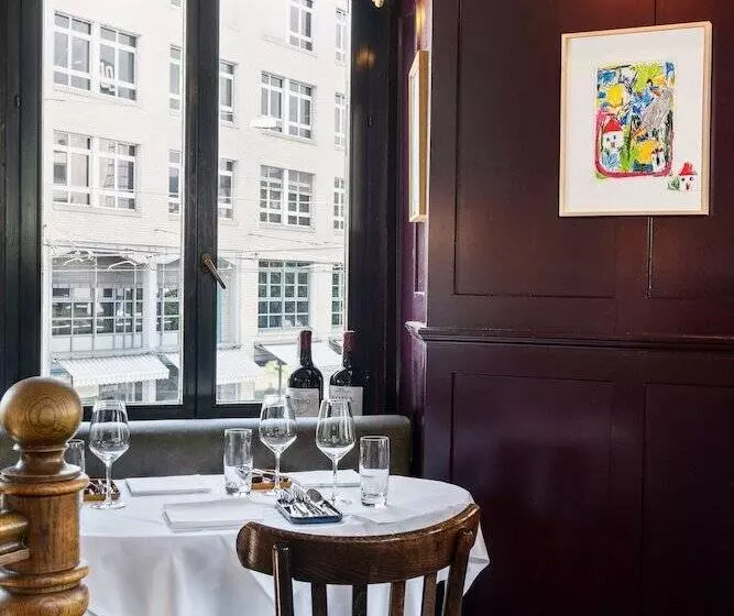 Fotos del hotel Boutique Hotel Helvetia:  25