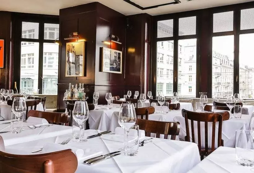 Fotos del hotel Boutique Hotel Helvetia:  10