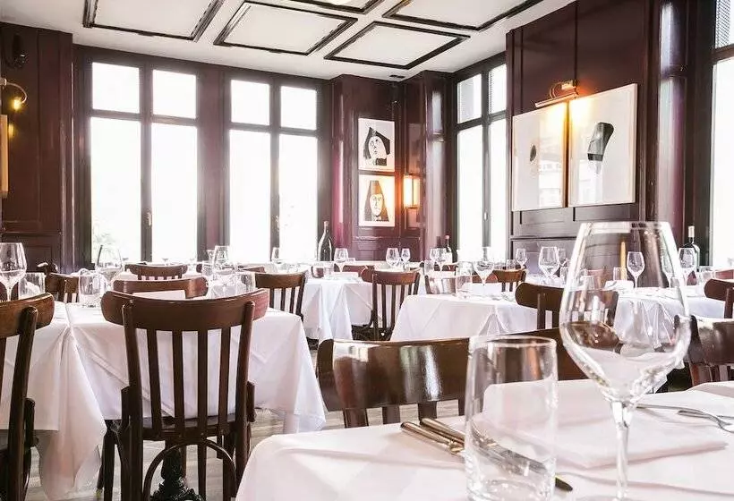 Fotos del hotel Boutique Hotel Helvetia:  15