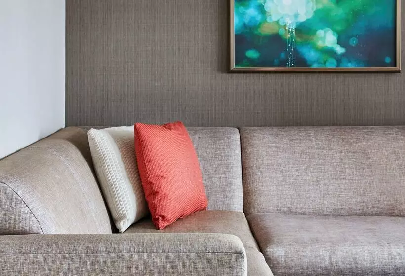 Fotos del hotel Hyatt Place Chicago River North:  21