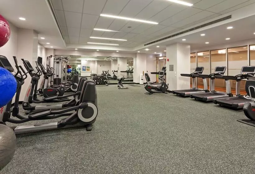 Fotos del hotel Hyatt Place Chicago River North:  3