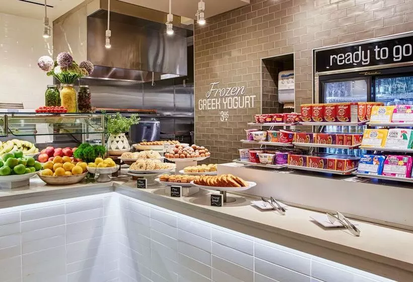 Fotos del hotel Hyatt Place Chicago River North:  25