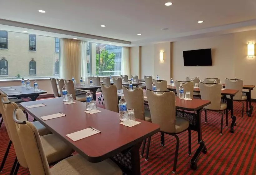 Fotos del hotel Hyatt Place Chicago River North:  6