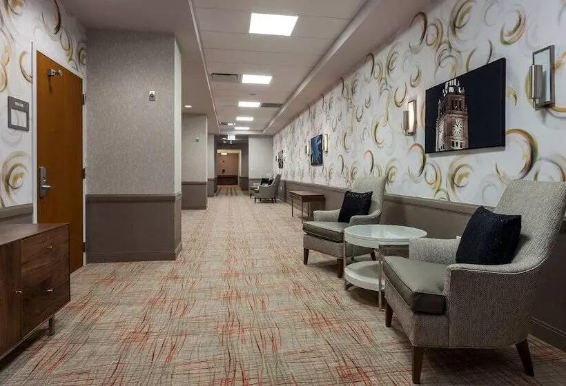 Fotos del hotel Hyatt Place Chicago River North:  2