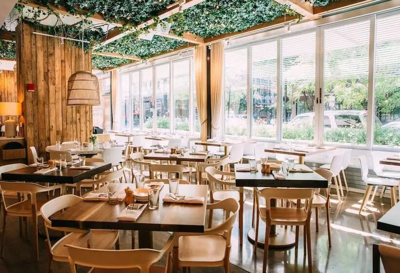 Fotos del hotel Hyatt Place Chicago River North:  9