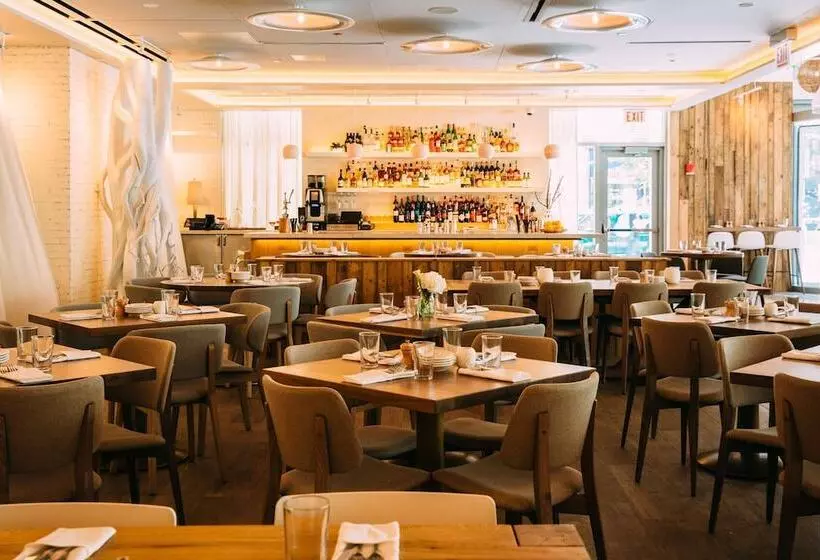 Fotos del hotel Hyatt Place Chicago River North:  13