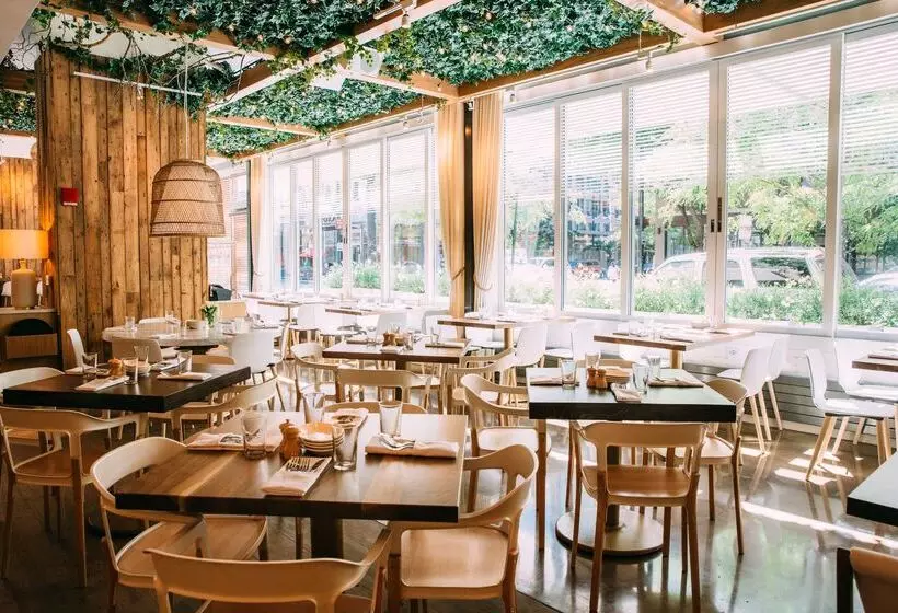 Fotos del hotel Hyatt Place Chicago River North:  23