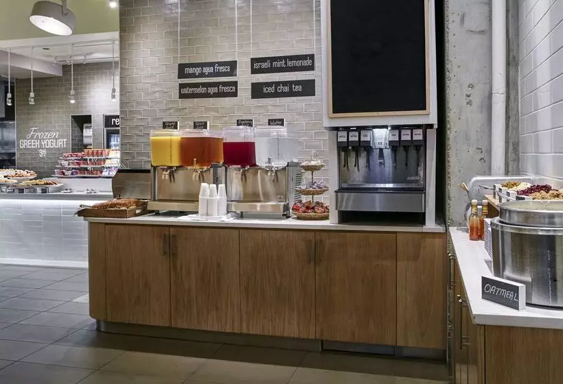 Fotos del hotel Hyatt Place Chicago River North:  5