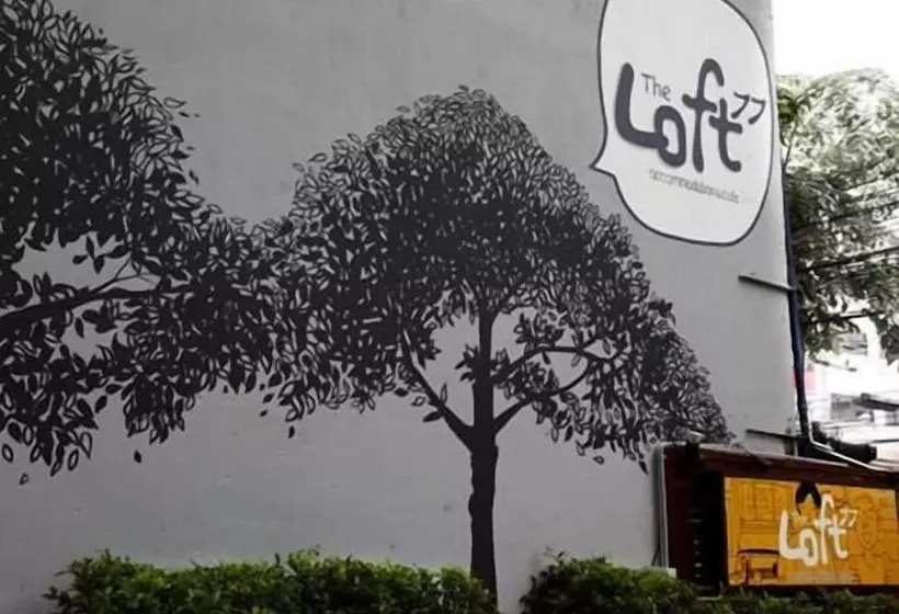 Fotos del hotel Loft 77:  8