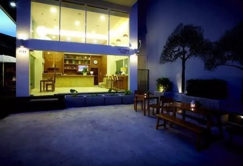 Fotos del hotel Loft 77:  19