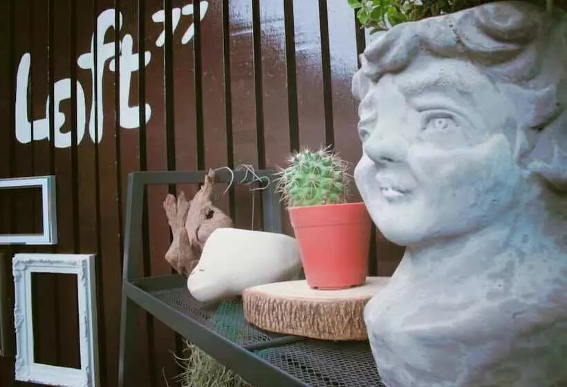 Fotos del hotel Loft 77:  14