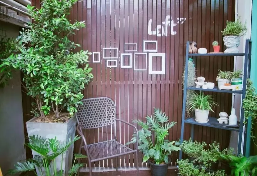 Fotos del hotel Loft 77:  11