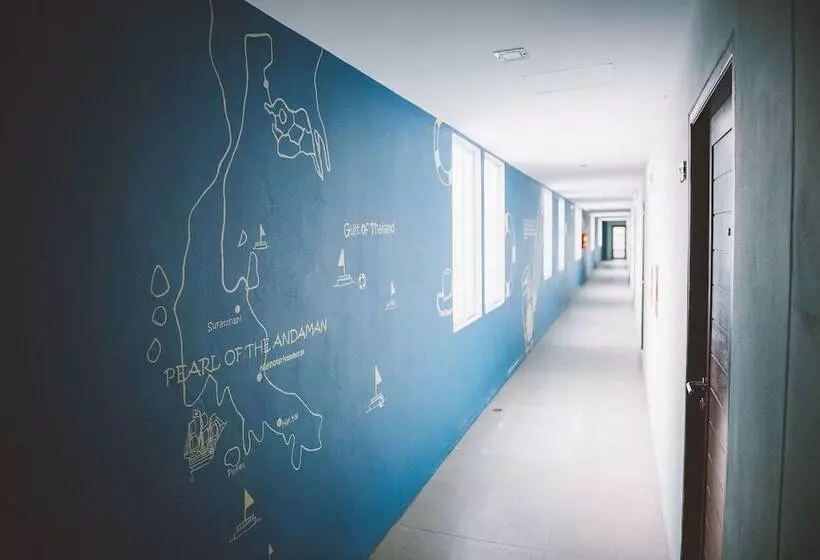 Fotos del hotel Loft 77:  16