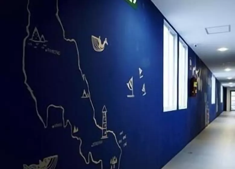 Fotos del hotel Loft 77:  13