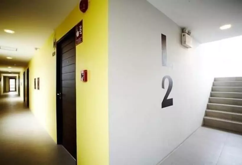Fotos del hotel Loft 77:  2
