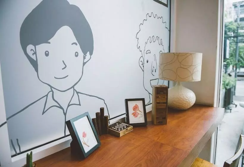 Fotos del hotel Loft 77:  25