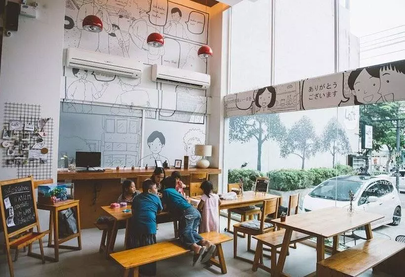 Fotos del hotel Loft 77:  3