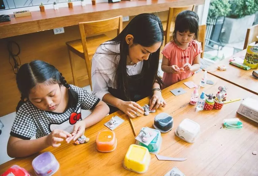 Fotos del hotel Loft 77:  4