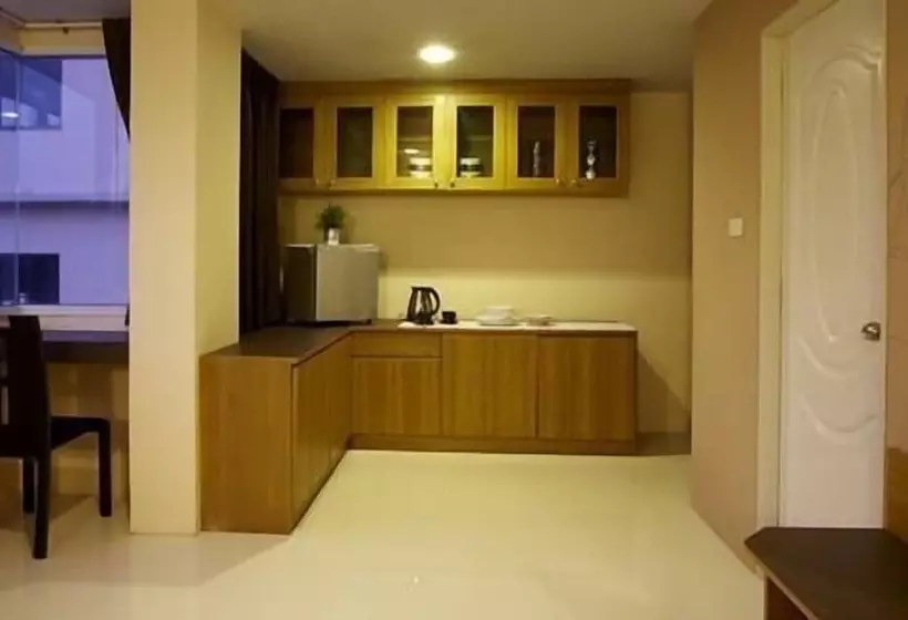 Fotos del hotel Loft 77:  6