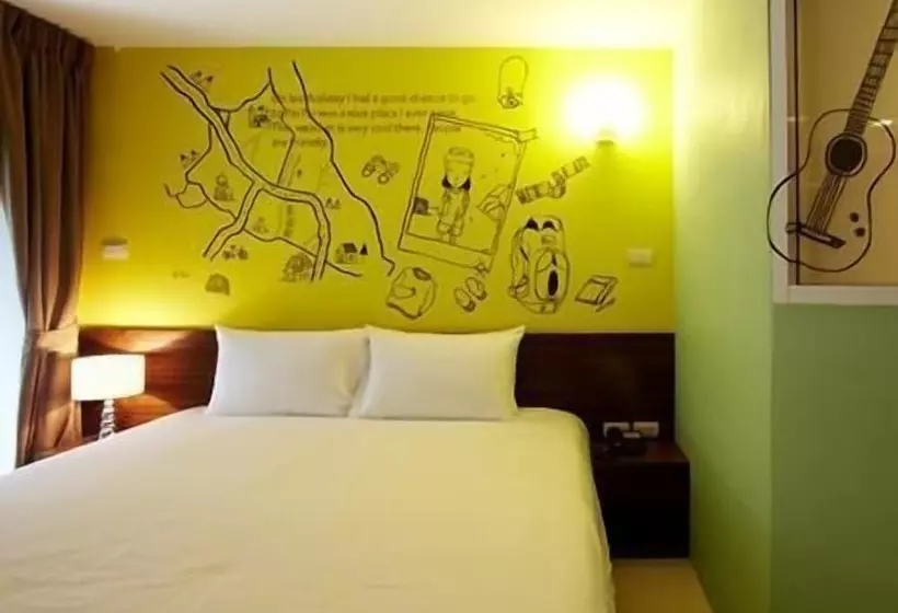 Fotos del hotel Loft 77:  12