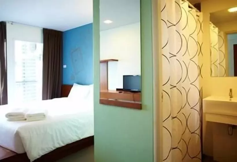 Fotos del hotel Loft 77:  21