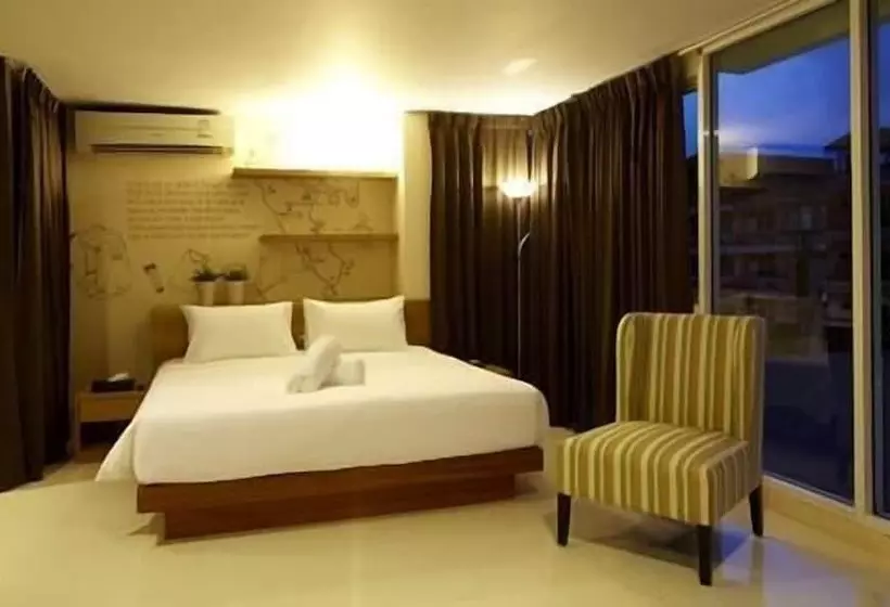 Fotos del hotel Loft 77:  18