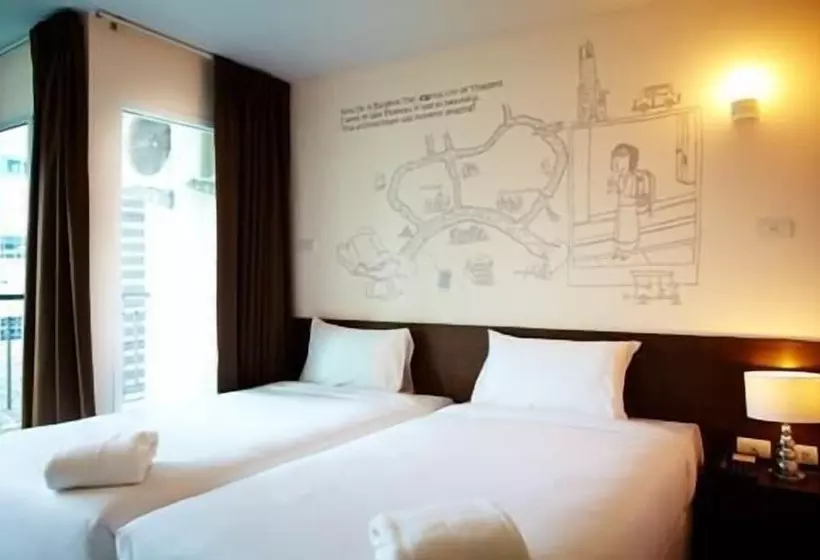 Fotos del hotel Loft 77:  15