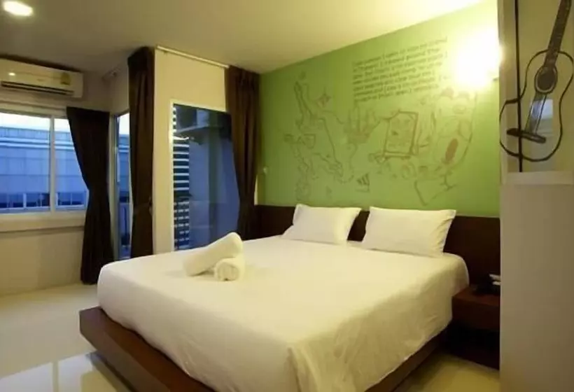 Fotos del hotel Loft 77:  23