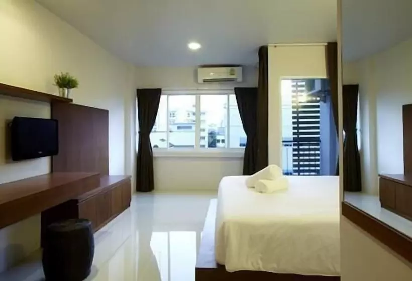 Fotos del hotel Loft 77:  24